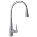 Змішувач для кухні Globus Lux LAZER Pro GLPR-203SM-WM, фото 2