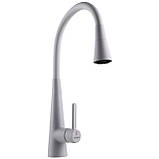 Змішувач для кухні Globus Lux LAZER Pro GLPR-203SM-WM, фото 4