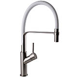 Змішувач для кухні Globus Lux DENVER Flex GDF-32-08-08, фото 3