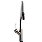 Змішувач для кухні Globus Lux DENVER Flex GDF-32-08-08, фото 5