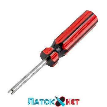 Викрутка для ніпелей у блістері RF-VCT-04 Rockforce