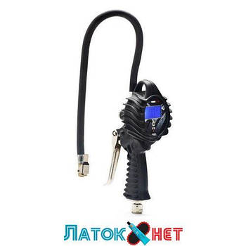 Пістолет для накачування шин електронний 25 манометр 80 мм AH1703603A Ani