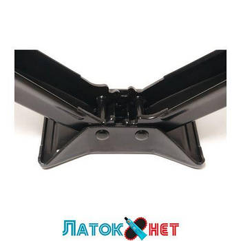 Домкрат механічний Ромб 2т 110-395 мм у водонепроникному чохлі FK-10152 ForceKraft