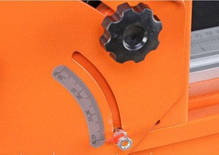 Плиткоріз з підйомним мотором LEX LXTC 250, фото 4