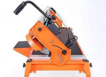 Плиткоріз з підйомним мотором LEX LXTC 250, фото 5