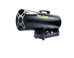 Газовий повітродонагрівач Procraft H51