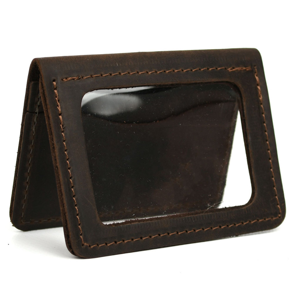 Обкладинка на правах, паспорт, посвідчення коричнева TARWA RC-2111-3md, фото 1