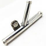 Трійник охолодження 16264-0D140 Toyota  з нержавійки - ДОВІЧНА ГАРАНТІЯ, фото 2