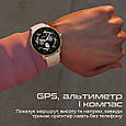 Смарт-годинник HiFuture VELA Black (vela.black), фото 3