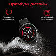 Смарт-годинник HiFuture VELA Black (vela.black), фото 7