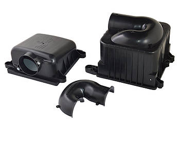 Корпус повітряного фільтра ВАЗ 2123 (к-т) Pegas