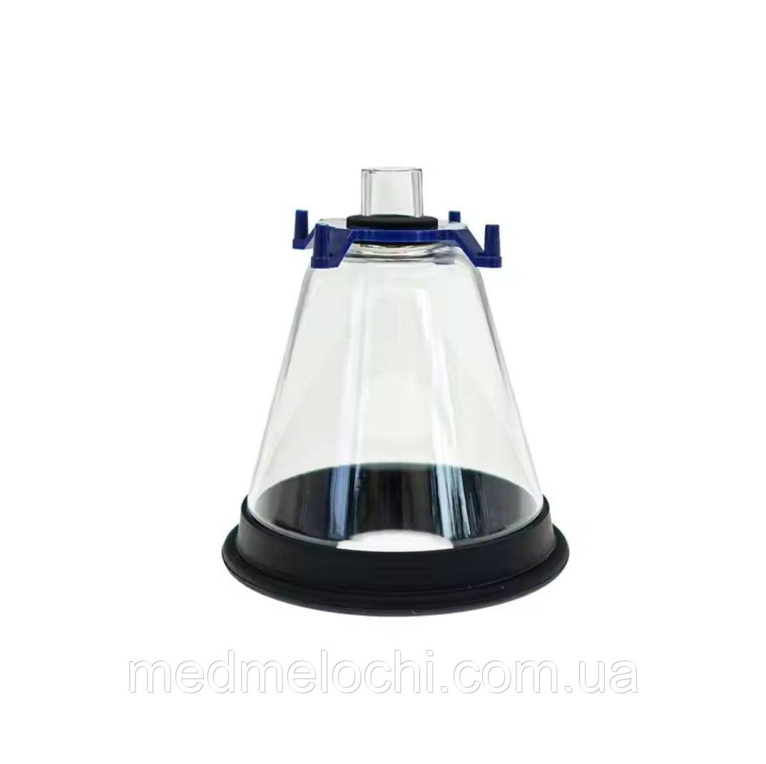 Маска для анестезії для маленьких собак