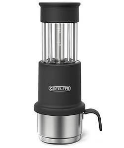 Портативна ручна кавоварка CAFELFFE МК-503