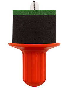 Щітка спонж Coffeein clean  Barista Brush для чищення холдера