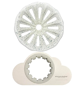 Комлект пуровер Dotyk Dripper 2.0 з Khmara holder Sky Drops