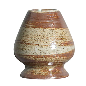 Кусенаоші підставка під вінчик для матчі Desert Кераміка