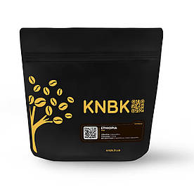 Ефіопія Гуджі 250 г. Ethiopia Guji Анаеробна