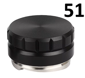 Вирівнювач Grid Grip 51 мм Coffee Distributor для кави