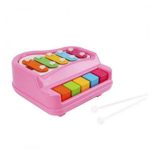 Ксилофон-фортепіано, фото 1