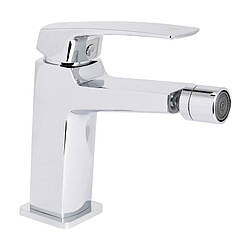 Змішувач для биде Qtap Tern QTTER255CRM47589 Chrome