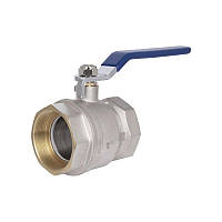 Кран кульовий SD Plus 2" 1/2 ВР для води (важіль) SD600W63