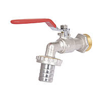 Кран поливальний Valve 3/4" ЗР SV140W20