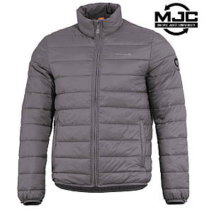 Утеплена куртка Pentagon NUCLEUS JACKET K08030 Large, Cinder Grey (Сірий)