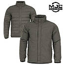 Мембранна парка з підстібкою 3в1 Pentagon GEN V 3.0 K01002-3.0 Large, Койот (Coyote), фото 2