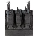 Модульний підсумок Condor VAS KANGAROO MAG PANEL GEN II 221270 Олива (Olive), фото 3