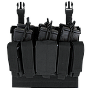 Модульний підсумок Condor VAS RECON MAG PANEL 221141 Олива (Olive), фото 3