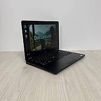 Б/в Ультрабук Б-клас Dell Latitude 5480 14" 1920x1080| Core i5-7440HQ| 8 GB RAM| 128 GB SSD| HD 630, фото 3