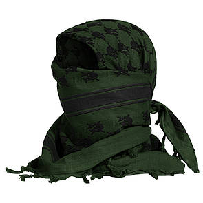 Шемаг куфия платок Pentagon ATREUS SHEMAGH K14028 Forest Night