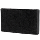 Велкро підсумок інтегрований Condor SPECTER KANGAROO POCKET 221238 Graphite (Сірий), фото 2