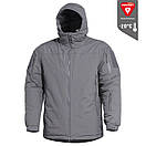 Зимова мембранна куртка Pentagon LCP VELOCITY Ultimate Level 7 PrimaLoft K01007 Large, Чорний, фото 3
