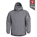 Зимова мембранна куртка Pentagon LCP VELOCITY Ultimate Level 7 PrimaLoft K01007 Large, Чорний, фото 5