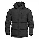 Утеплена зимова куртка Pentagon Taurus Puffer Jacket K08050 Medium, RAL7013 (Олива), фото 3