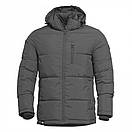 Утеплена зимова куртка Pentagon Taurus Puffer Jacket K08050 Medium, RAL7013 (Олива), фото 5