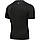 Рашгард з коротким рукавом RDX T15 Black XL, фото 3