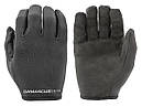 Комбинированный комплект тактических перчаток Damascus TACTICAL COMBO PACK CP1-T Large, Чорний, фото 5