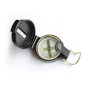 Компас Tac Maven WANDERER COMPASS D19029 Чорний