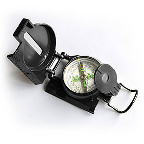 Компас Tac Maven VENTURER COMPASS D19028 Чорний