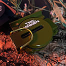 Компас Tac Maven VENTURER COMPASS D19028 Чорний, фото 4