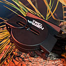 Компас Tac Maven VENTURER COMPASS D19028 Чорний, фото 5