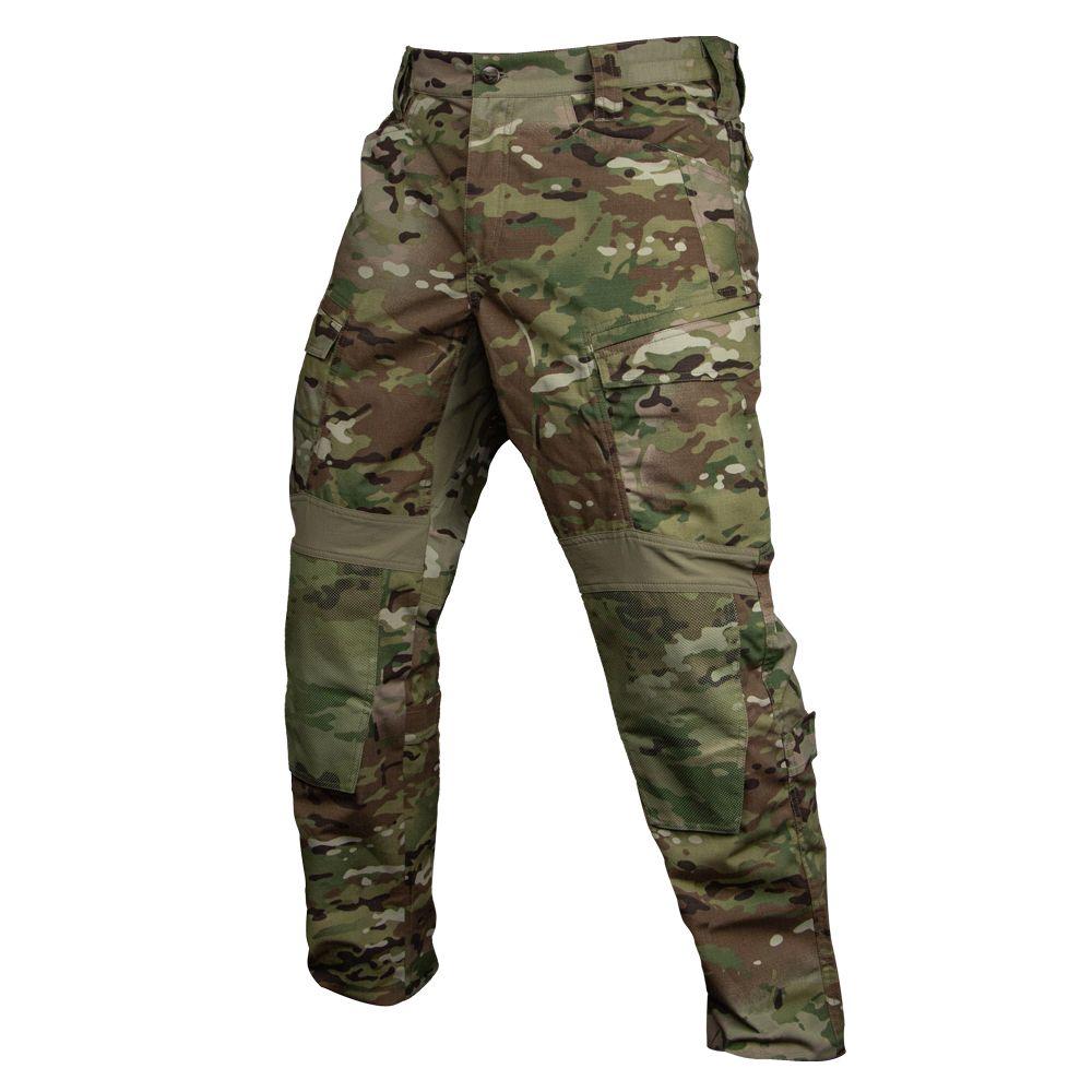 Військові тактичні штани Condor PALADIN TACTICAL PANTS - MULTICAM 101200-008 34/34, Crye Precision MULTICAM, фото 1