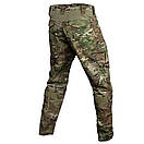 Військові тактичні штани Condor PALADIN TACTICAL PANTS - MULTICAM 101200-008 34/34, Crye Precision MULTICAM, фото 2