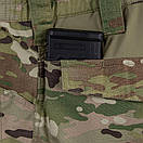 Військові тактичні штани Condor PALADIN TACTICAL PANTS - MULTICAM 101200-008 34/34, Crye Precision MULTICAM, фото 4