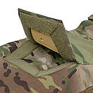 Військові тактичні штани Condor PALADIN TACTICAL PANTS - MULTICAM 101200-008 34/34, Crye Precision MULTICAM, фото 7