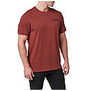 Футболка 5.11 TRAIN WITH PURPOSE TEE 76049 Medium, Spartan, фото 3