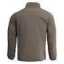 Утеплена куртка Pentagon LYNX INSULATION JACKET K08055 Medium, RAL7013 (Олива), фото 3