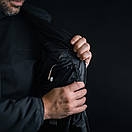 Утеплена куртка Pentagon LYNX INSULATION JACKET K08055 Medium, RAL7013 (Олива), фото 8